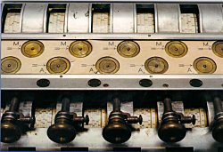 Máquina Algebraica de Torres Quevedo