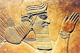 Mesopotâmia - Sumérios