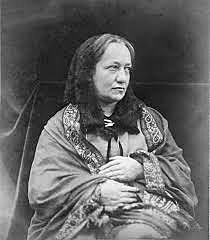 Julia Margaret Cameron, recibe su primera cámara