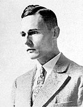 August Lösch en el siglo XX