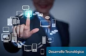 Definición de desarrollo Tecnológico