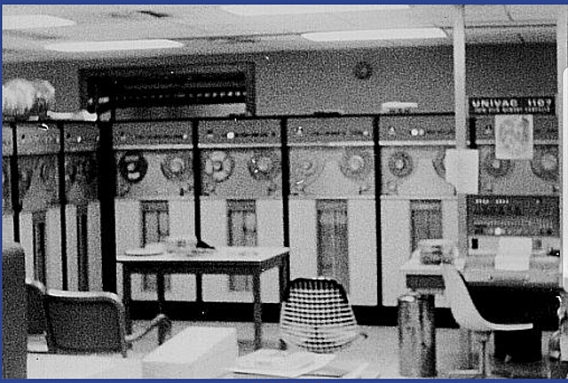 UNIVAC