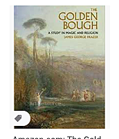 James Frazer publishes The Golden Bough