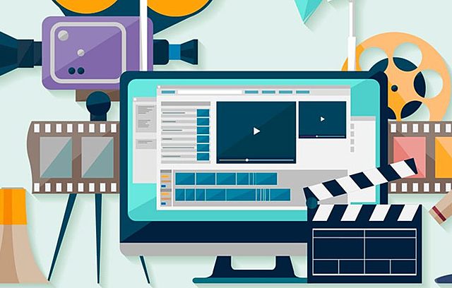 Produccion de videos