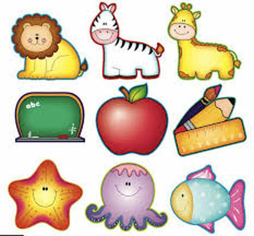 LA ESCALA DEL DESARROLLO