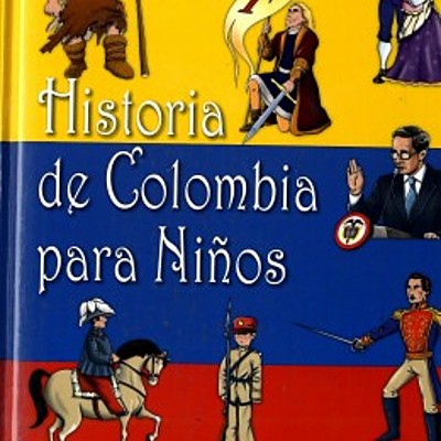Timeline: La Gran Historia de Colombia