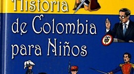 Timeline: La Gran Historia de Colombia