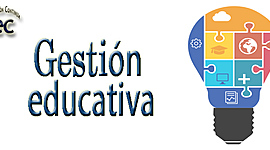 Timeline: Gestiones educativas