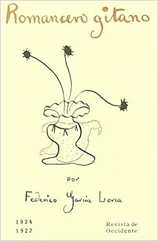 Primer Libro de Versos