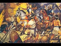 Expansão dos Assírios