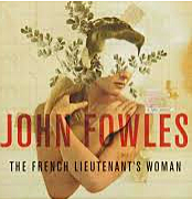 John Fowles publishes The French Lieutenant's Woman