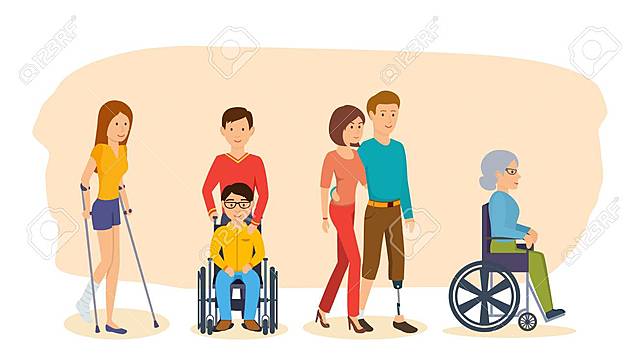 Convención sobre los Derechos de las personas con Discapacidad