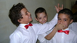 Timeline: 5 cosas que marcaron mi vida