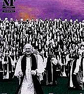 Racing Demon launches a trilogy on the British establishment