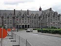 CREACIÓN DE LA FEDERACIÓN INTERNACIONAL DE GIMNASIA