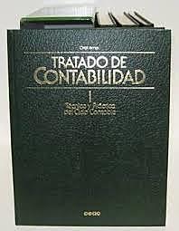 tratado de contabilidad