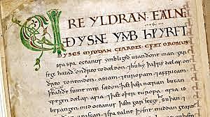 The Old English Period