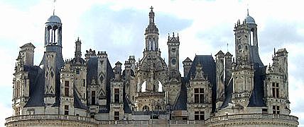Castillo Chambord