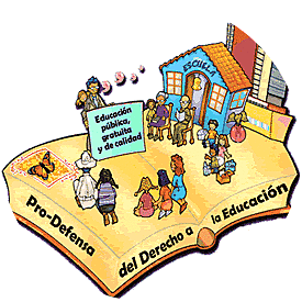 Ley 115 “Ley General del Educación” de 1994 (Cap I Art 46, 47, 48)