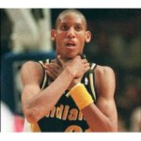 2000 Playoffs - Pacers defeat Knicks