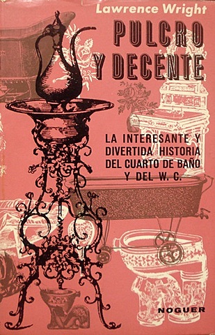 Publicación del libro "Clean and Decent"
