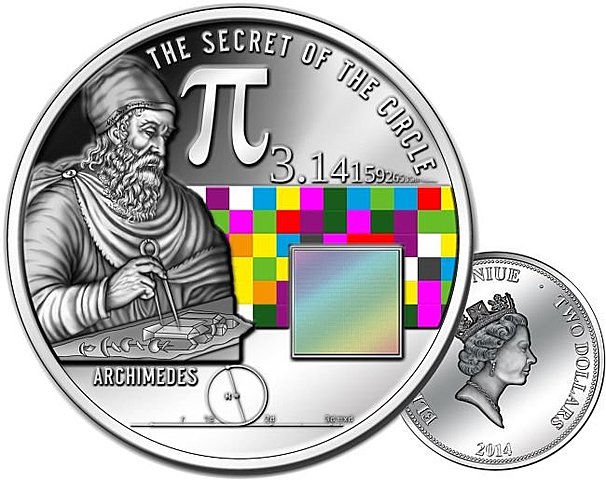 ARQUÍMEDES DE SIRACUSA