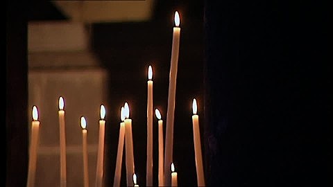 Edad Media - Iluminación