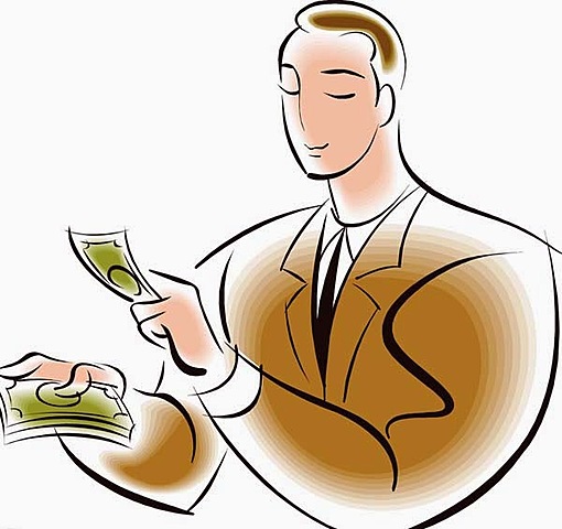 EL INICIO DEL COMERCIO