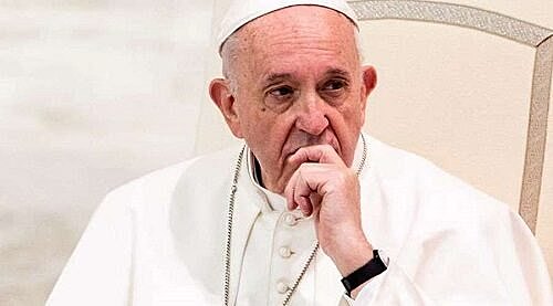 La anulación del secreto pontificio en los casos de abusos.