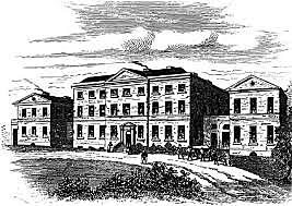 1ra Fachada Iluminada