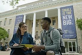 Wesleya College Ofrecía maestrías y doctorados por correspondencia