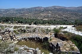 FUNDACIÓN DE SAMARÍA