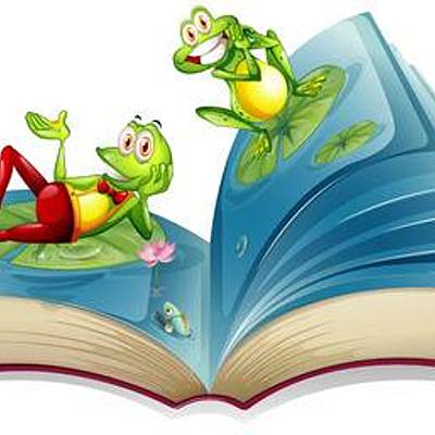 Timeline: Historia de la narrativa colombiana.