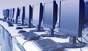 Introducción de los Ordenadores