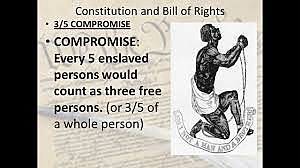 3/5 Compromise