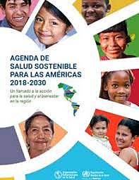 Agenda de Salud de las Américas