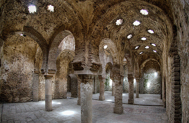 Arquitectura Musulmana