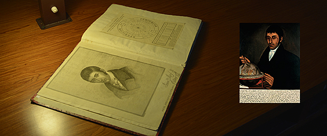 Semanario del Nuevo Reino de Granada