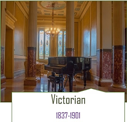 VICTORIAN