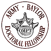 US Army Partners with Baylor University to Create the First Doctoral Degree Program for PAs