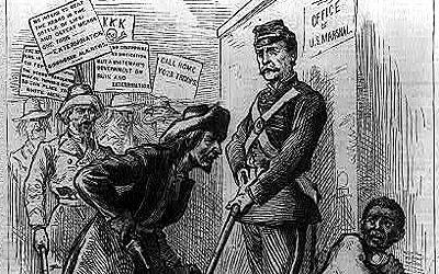 4th Reconstruction Act