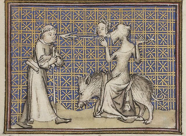 Guillermo de Diguleville