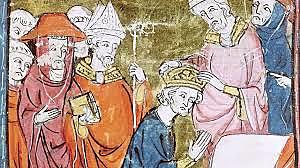 The Carolingian Renaissance