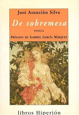 De sobremesa.