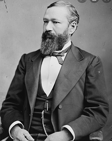 1st Black Govern Elected