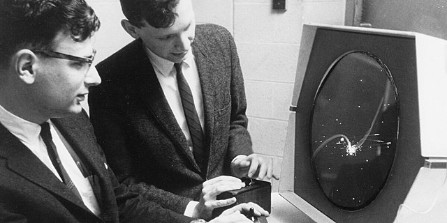 Ракетный симулятор