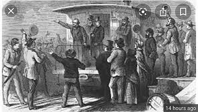 2nd Reconstruction Act