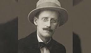 James Joyce