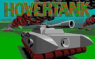 Hovertank