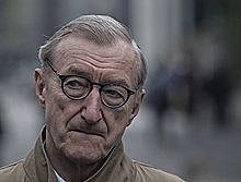 Julian Patrick Barnes